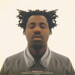 Sampha Process (LP)